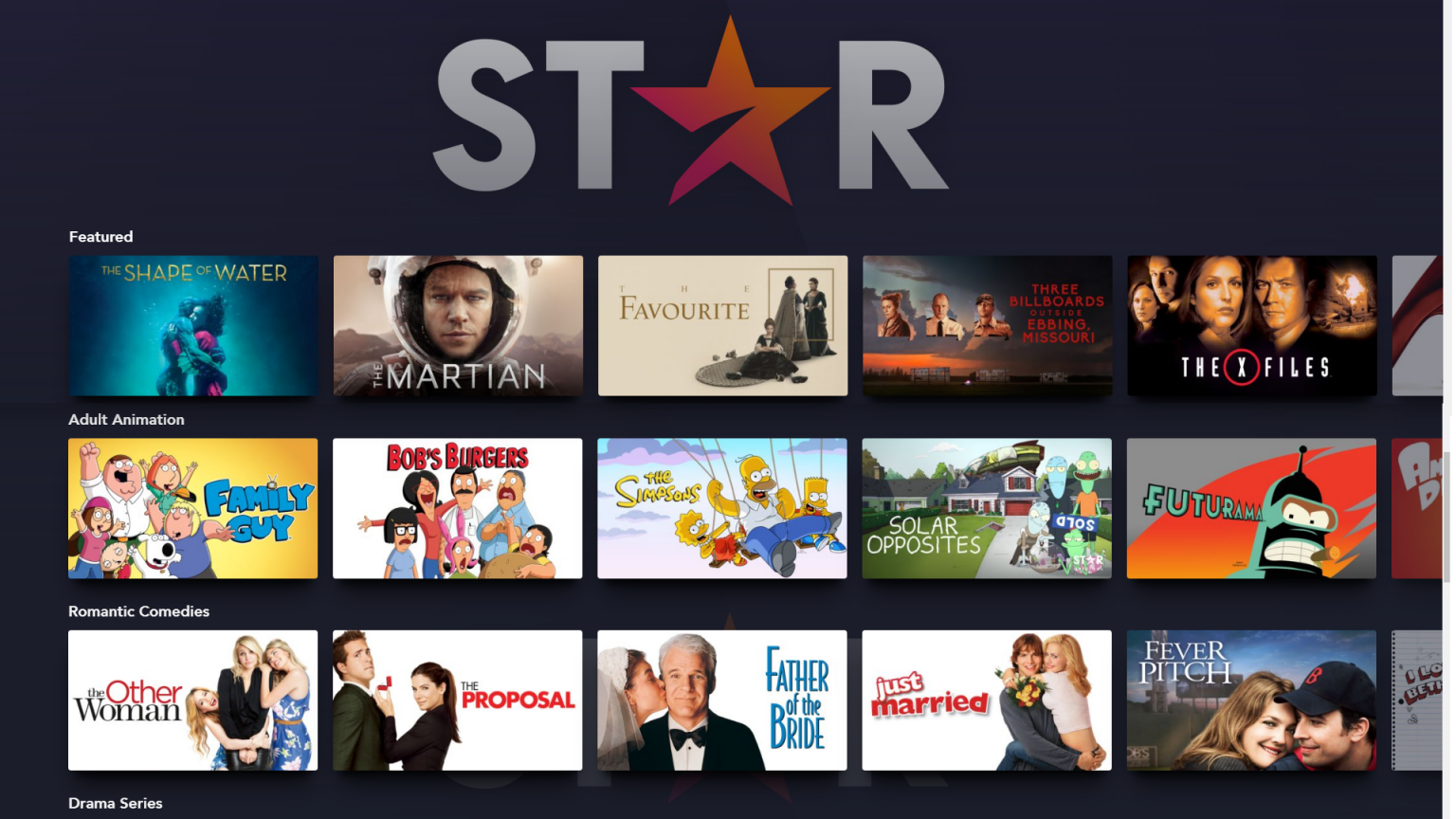 Disney+ launches STAR – Here’s what you can watch! | Mix 106.5